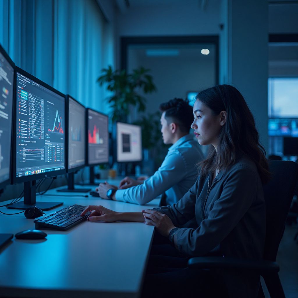 IonicHub